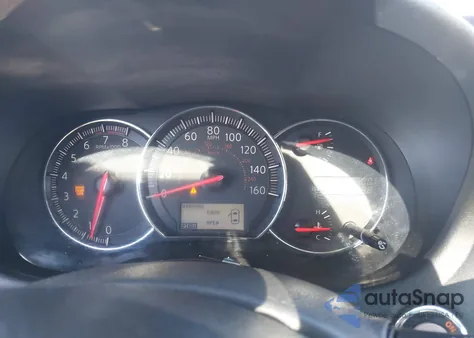 2013 Nissan Maxima 3.5 Sv z USA, uszkodzony, nr VIN 1N4AA5AP3DC805432